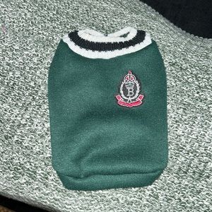 NWOT Small Dog/Cat outfit